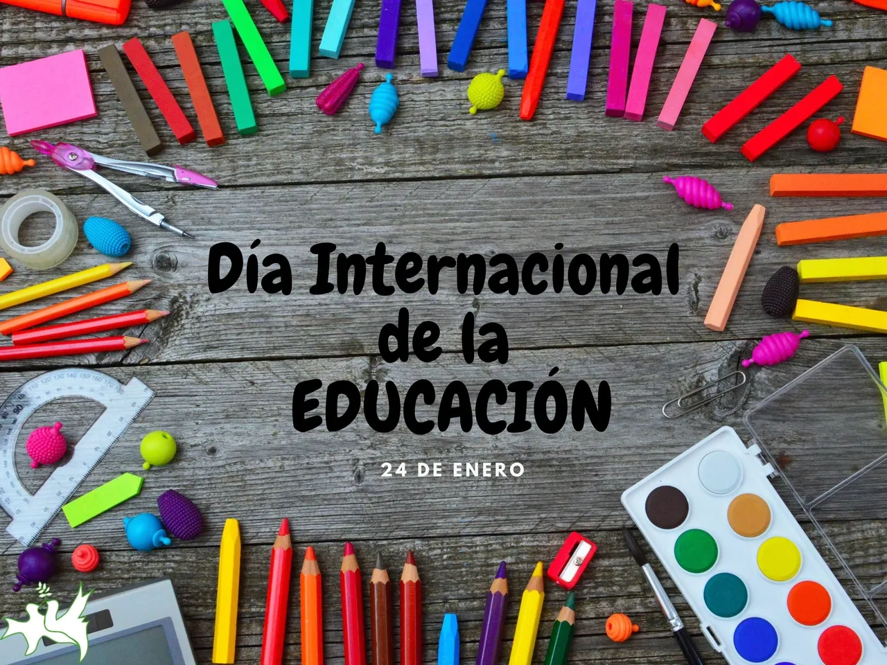 EDUCACIÓN