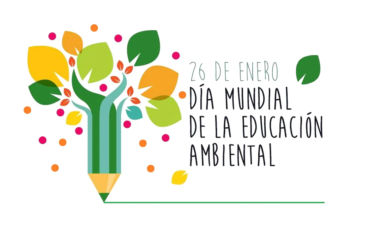 EDUCACIÓN AMBIENTAL
