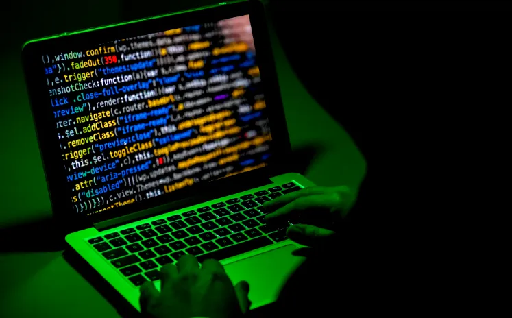 PEGAUS, HACKEO ESPIONAJE