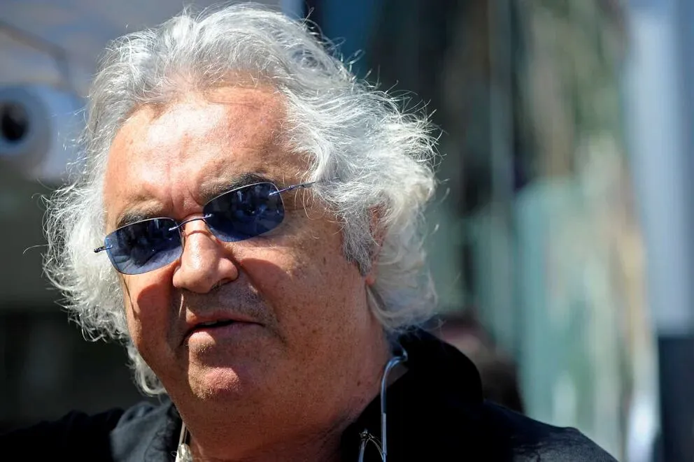 EFE BRIATORE