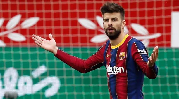 EFE PIQUE