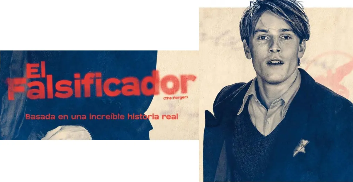 EL FALSIFICADOR ACOSTADO