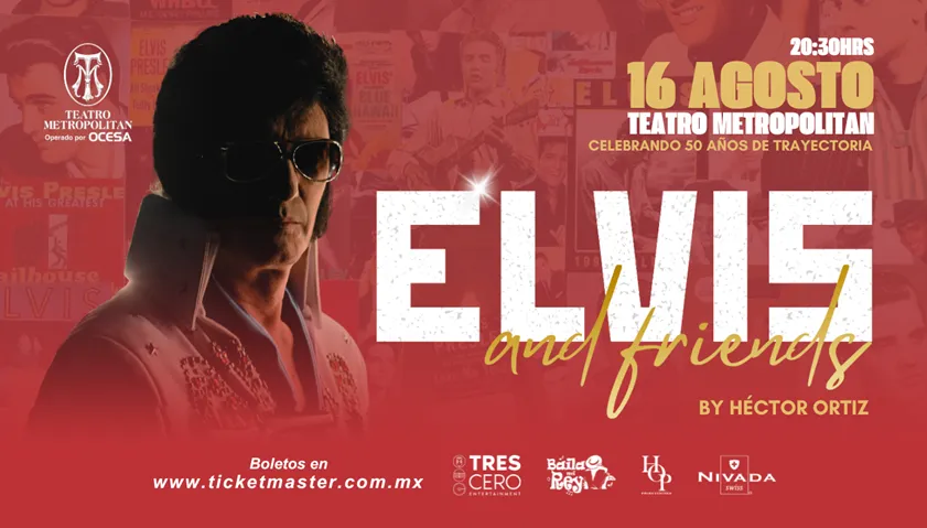 ELVIS