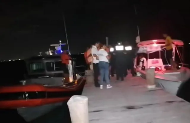 EMBARCACION