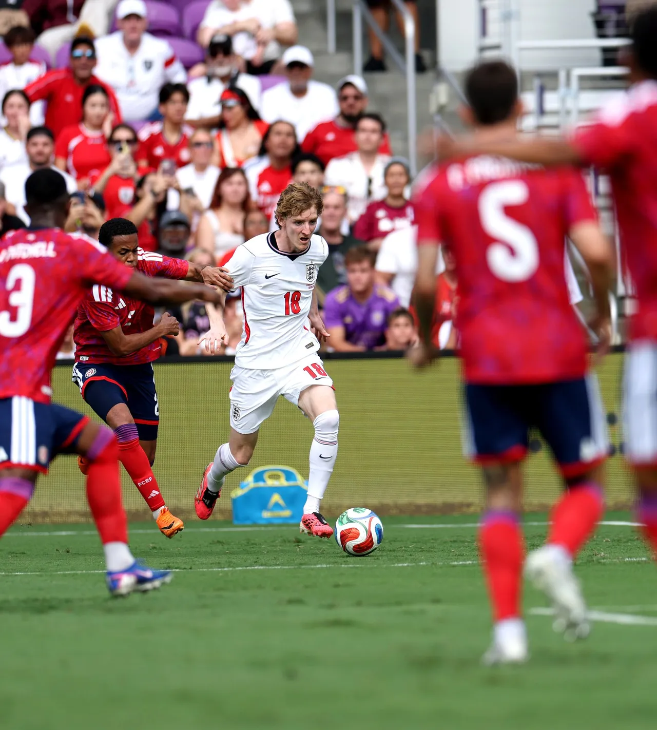 ENGLAND CR