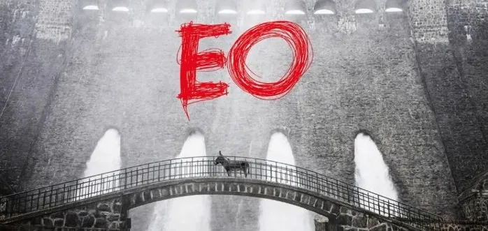 EO ACOSTADO