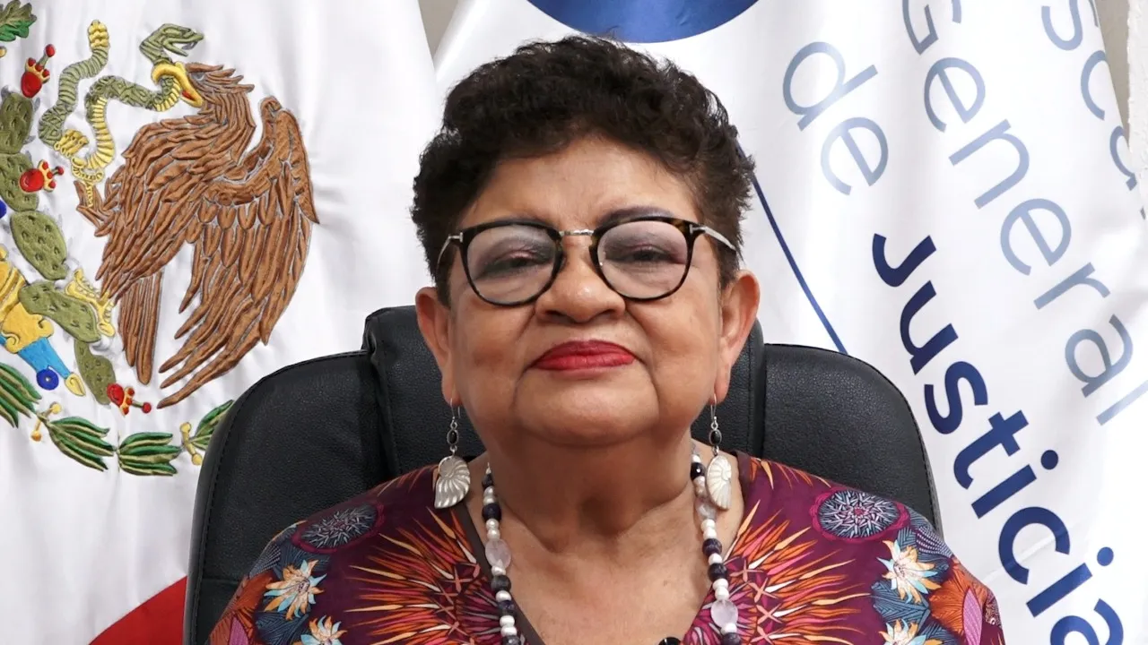 ERNESTINA