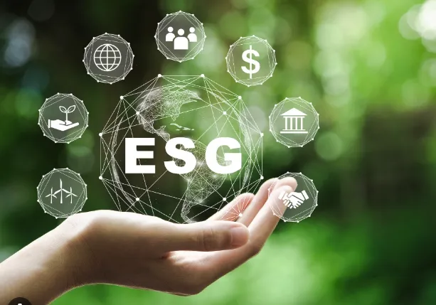 ESG