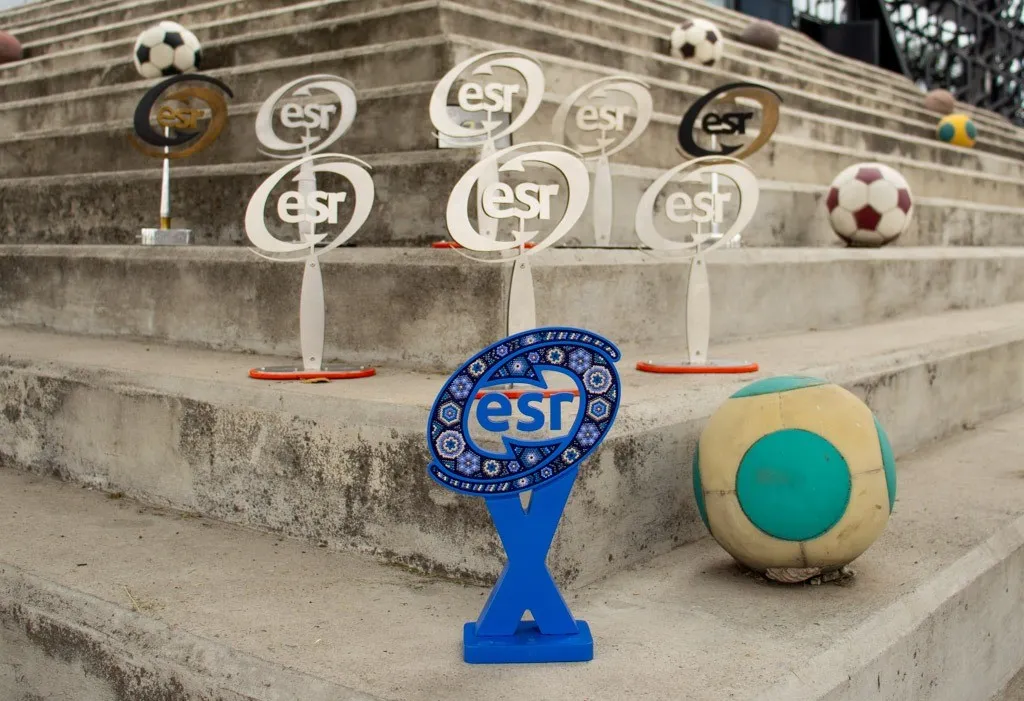 ESR