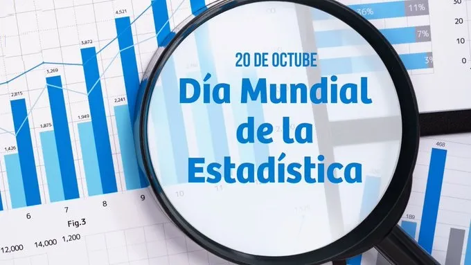 ESTADÍSTICA