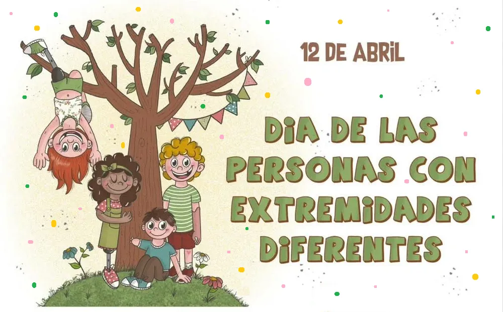 EXTREMIDADES DIFERENTEEEESSSSS