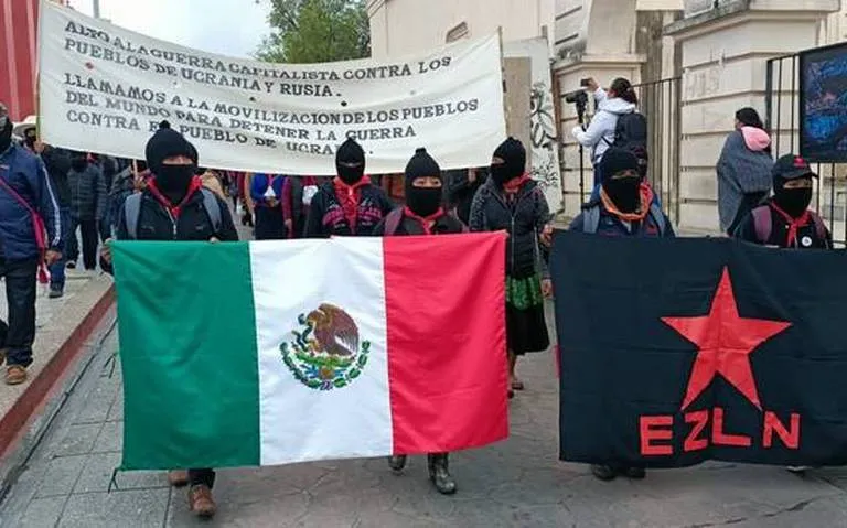 EZLN