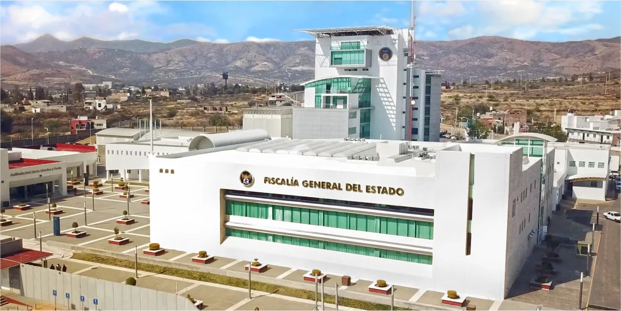 fiscalía Guanajuato
