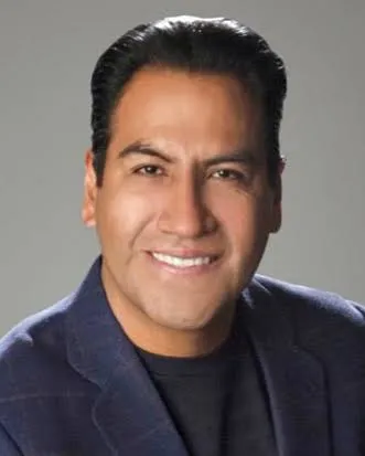 Eduardo Ramírez