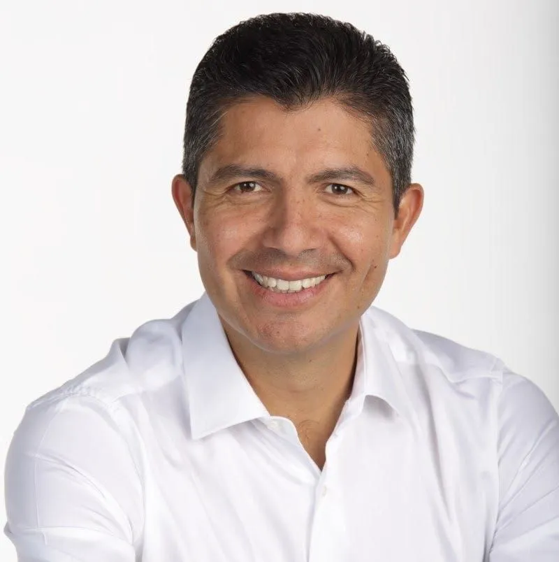 Eduardo Rivera Perez