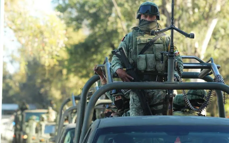 Ejército