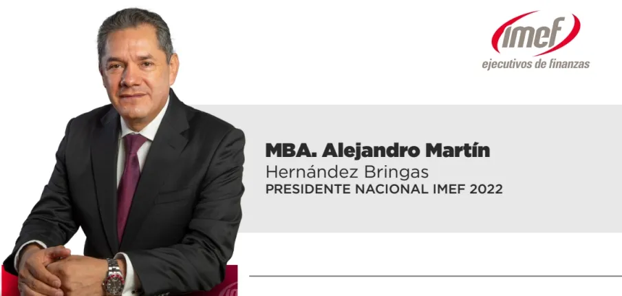 IMEF
