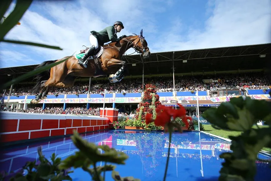 El equipo mexicano de salto competirá en el Espectáculo Ecuestre Dublín 2023