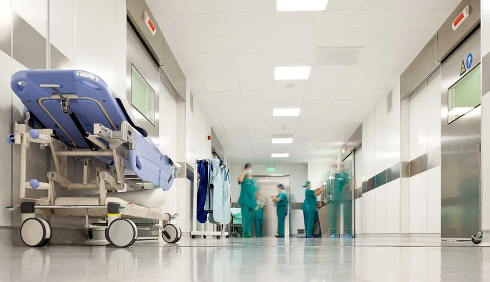 ¡Cuidado! Calificación de los seguros de salud va a la baja: Esto dice la Condusef.