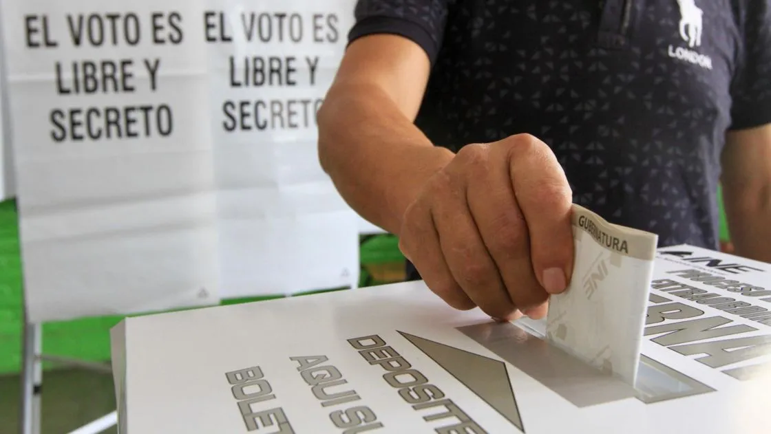 Elecciones