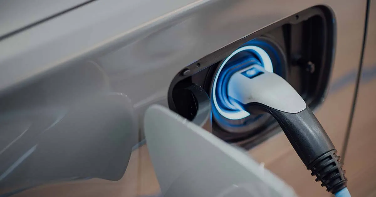 Electromovilidad