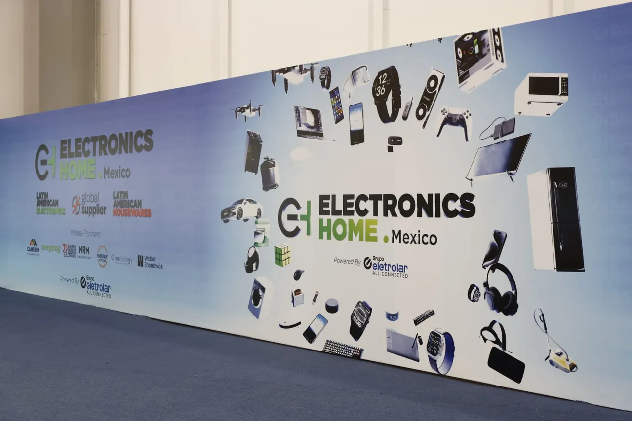Electronics