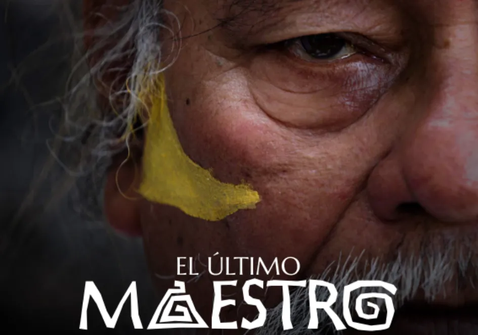 El último maestro