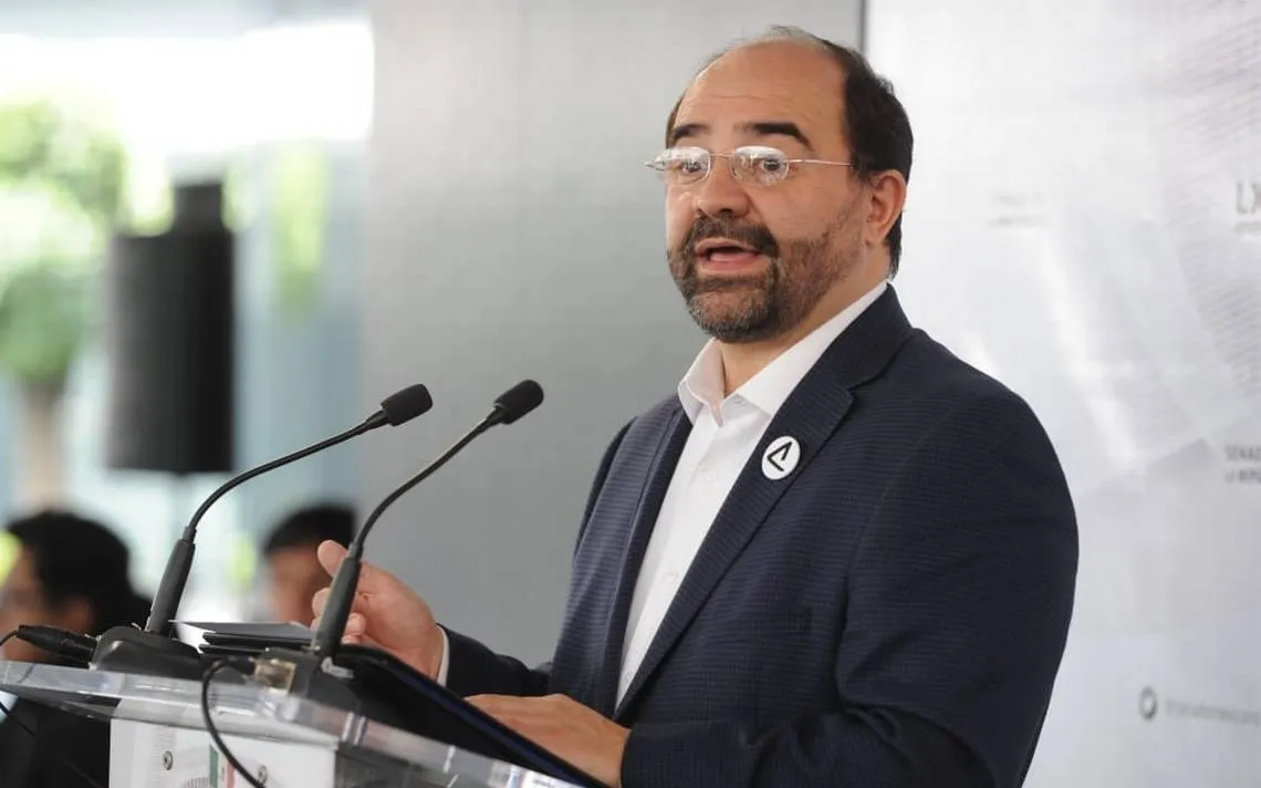 Emilio Álvarez Icaza