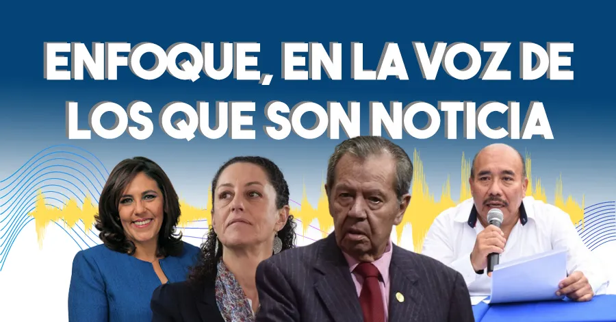 Enfoque en la voz 02 junio