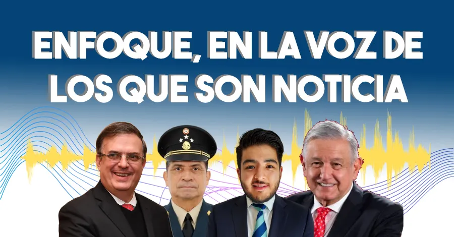 Enfoque en la voz 2103