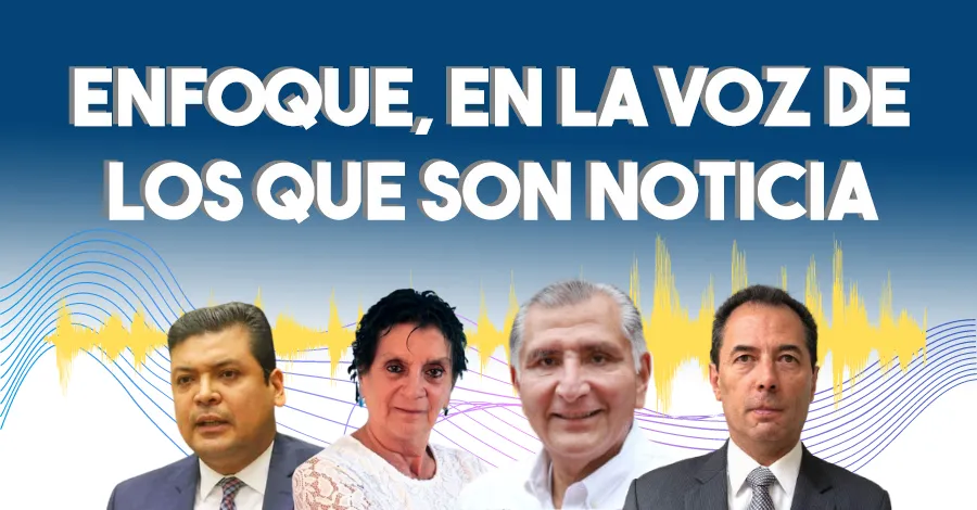Enfoque en la voz1105