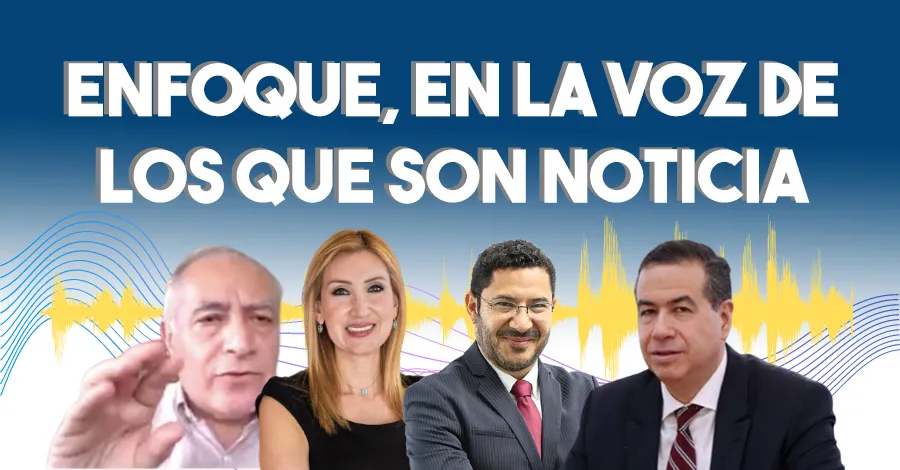Enfoque en la voz1205