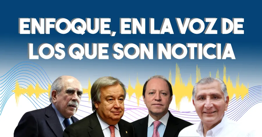 Enfoque en la voz123