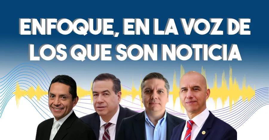 Enfoque en la voz1905