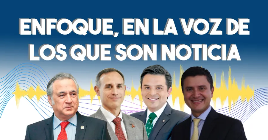 Enfoque en la voz2405