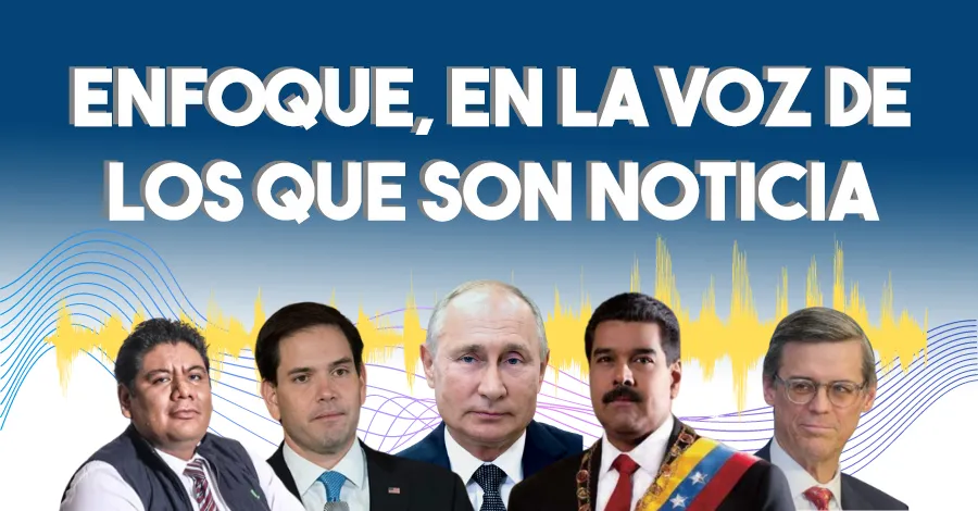 Enfoque en la voz2605