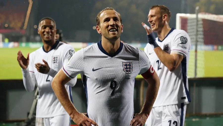 Inglaterra sorprende con su lista para el Mundial 2026: Tuchel deja fuera a Foden, Palmer y Maguire