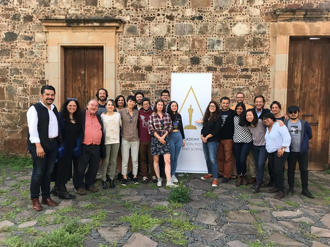 English lab CQNL 2019 class