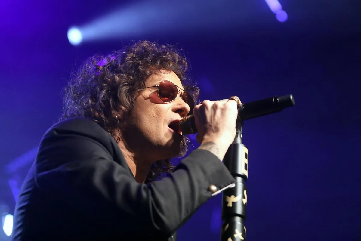 Enrique Bunbury