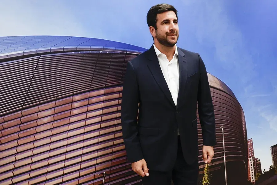 Riquelme insiste en fichar a Haaland; Manchester City amenaza con acciones legales