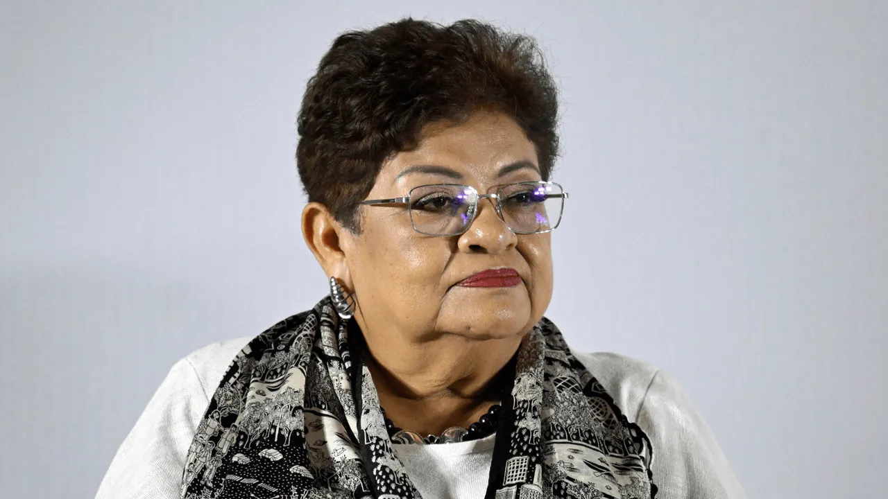 Ernestina