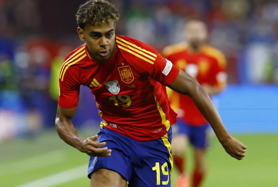 España cierra el año como número 1 en FIFA, Estados unidos y Mexico se mantienen en el Top 15