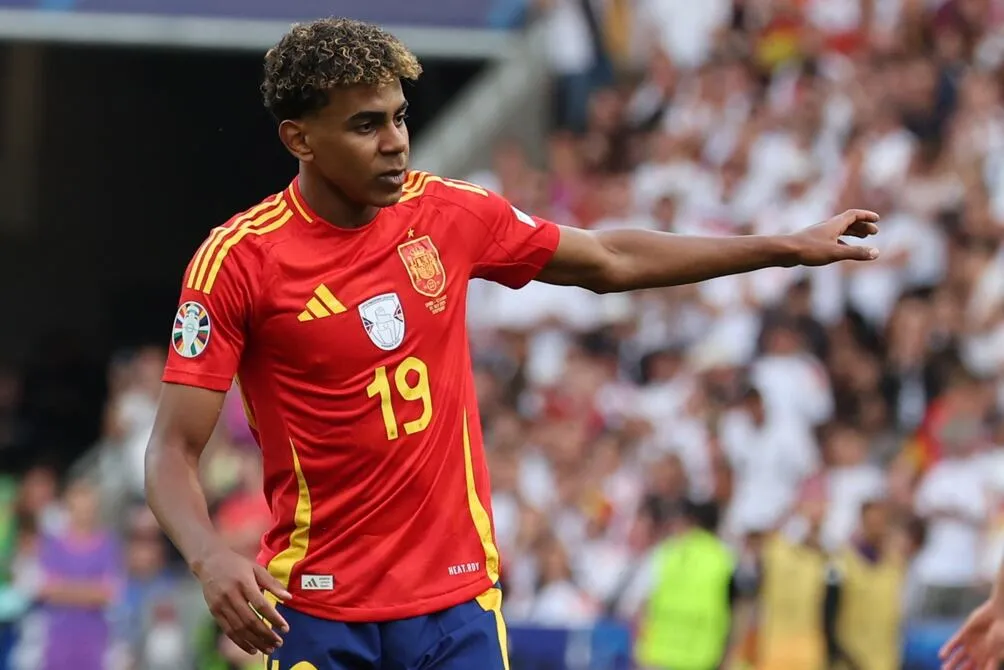 España jugará contra Perú en Puebla, previo a su debut mundialista