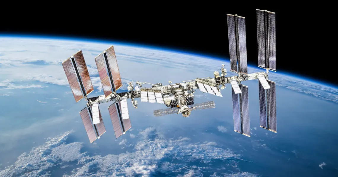 EEI &#8211; Estación-Espacial-Internacional-1140&#215;600