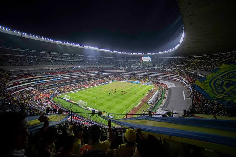 Mundial 2026; prohibida la reventa de palcos en el estadio Banorte