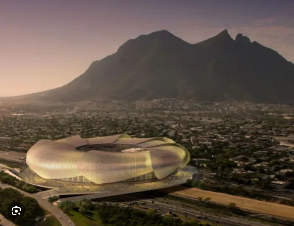 Estadio Tigres 2