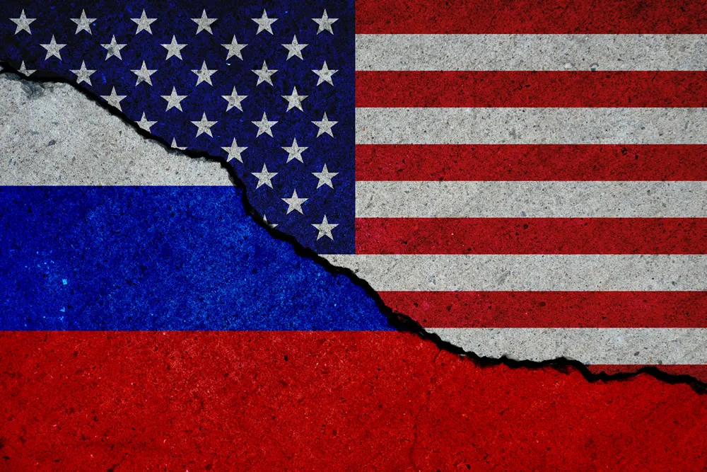Estados-Unidos-Rusia