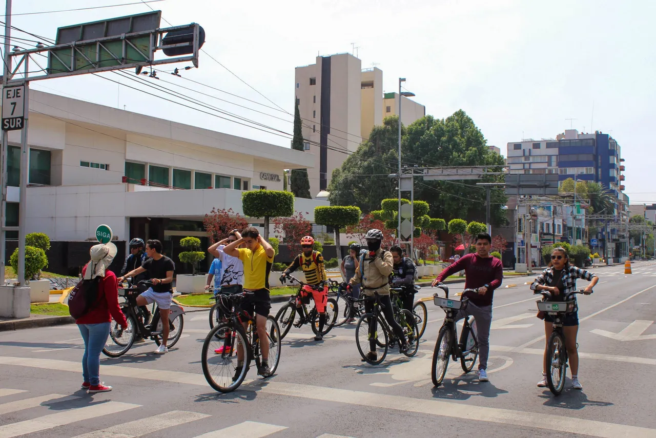 BICI