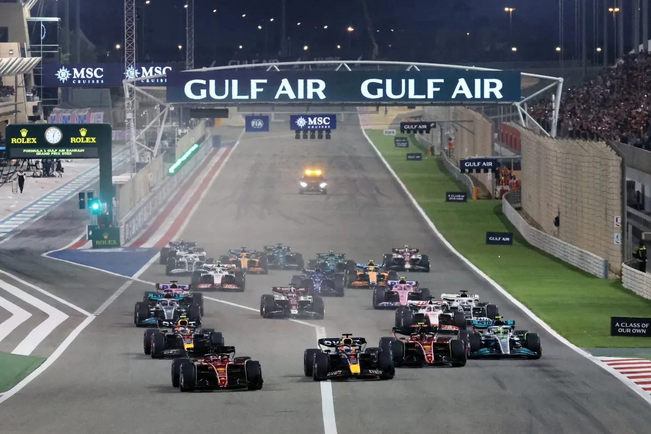 Formula 1 2021: British GP