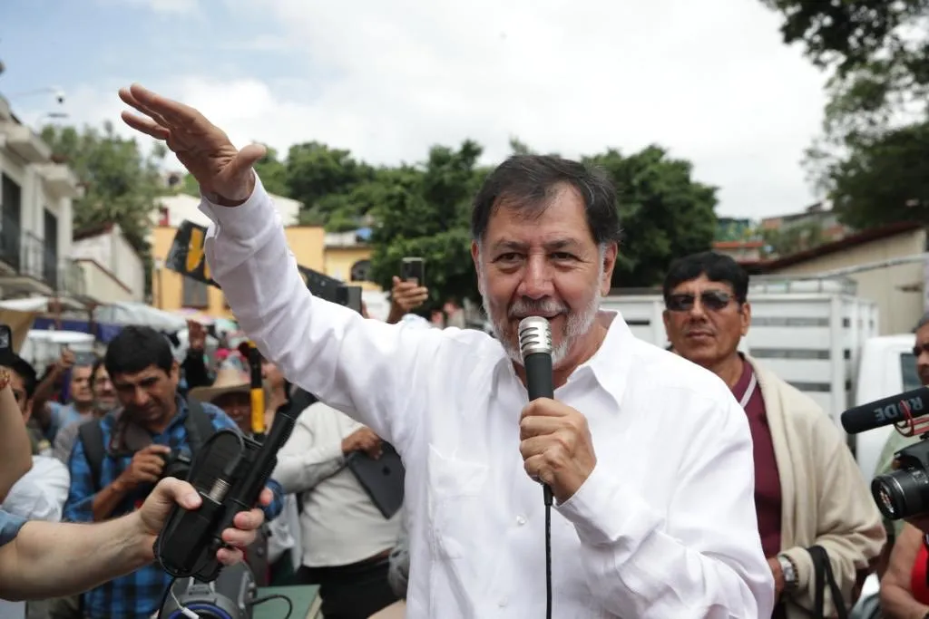 noroña